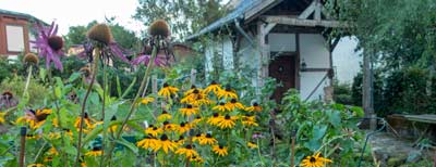 Historischer Dorfrundgang